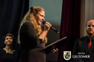 Koncert Mešanega pevskega zbora Cven-Pristava 19